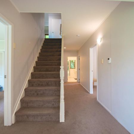 Remuera Spacious Holiday Home オークランド エクステリア 写真