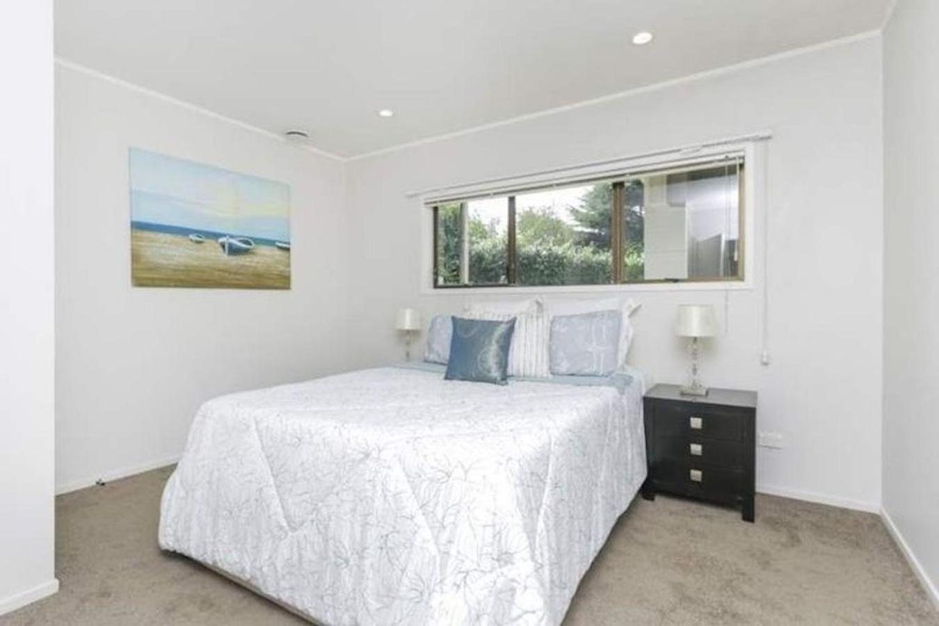 Remuera Spacious Holiday Home オークランド エクステリア 写真