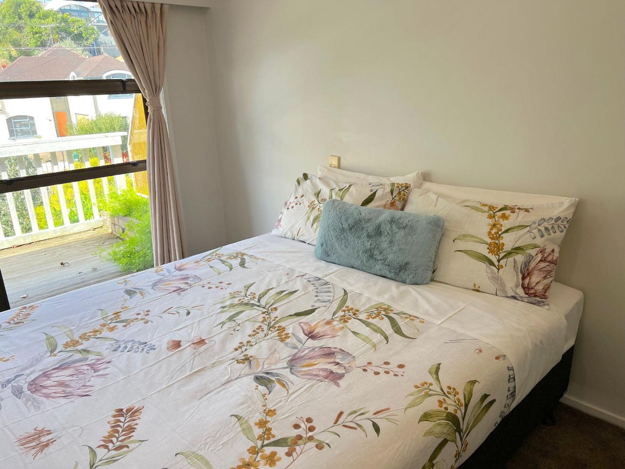 Remuera Spacious Holiday Home オークランド エクステリア 写真