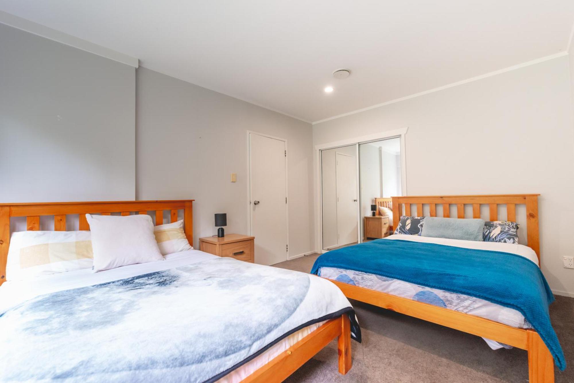 Remuera Spacious Holiday Home オークランド エクステリア 写真