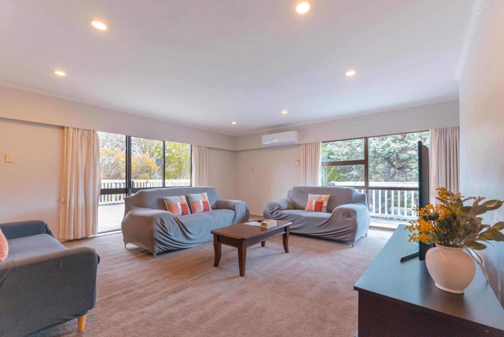 Remuera Spacious Holiday Home オークランド エクステリア 写真