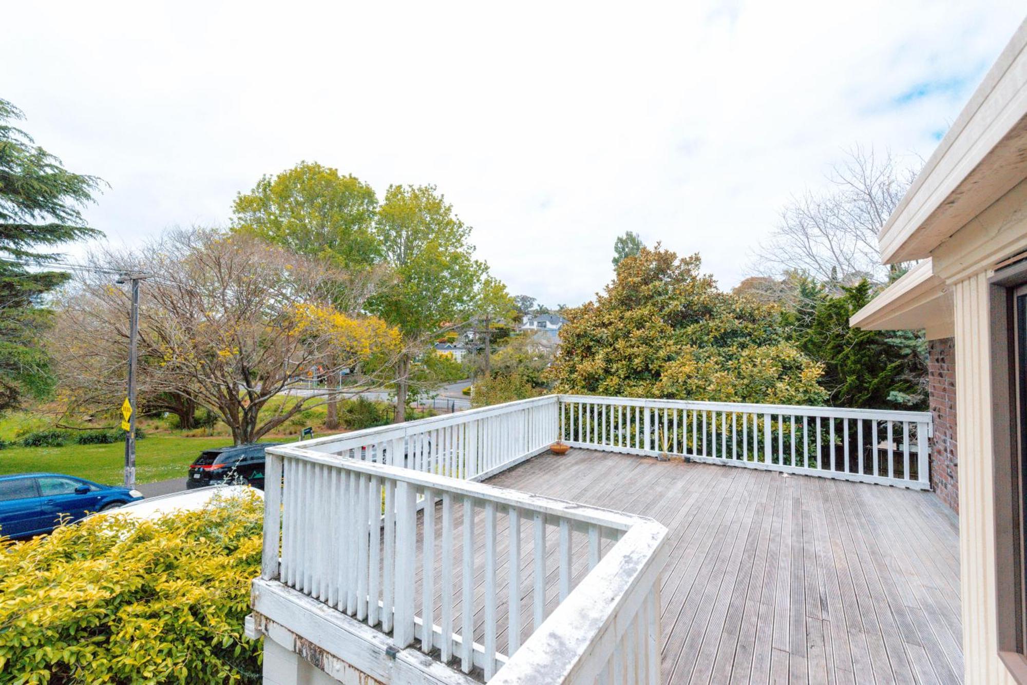 Remuera Spacious Holiday Home オークランド エクステリア 写真