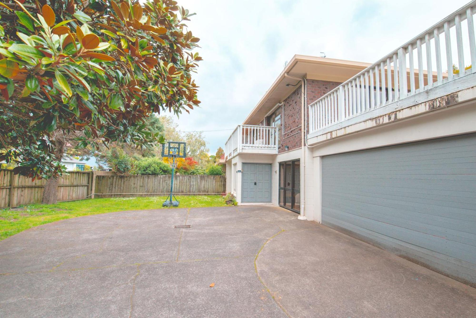 Remuera Spacious Holiday Home オークランド エクステリア 写真