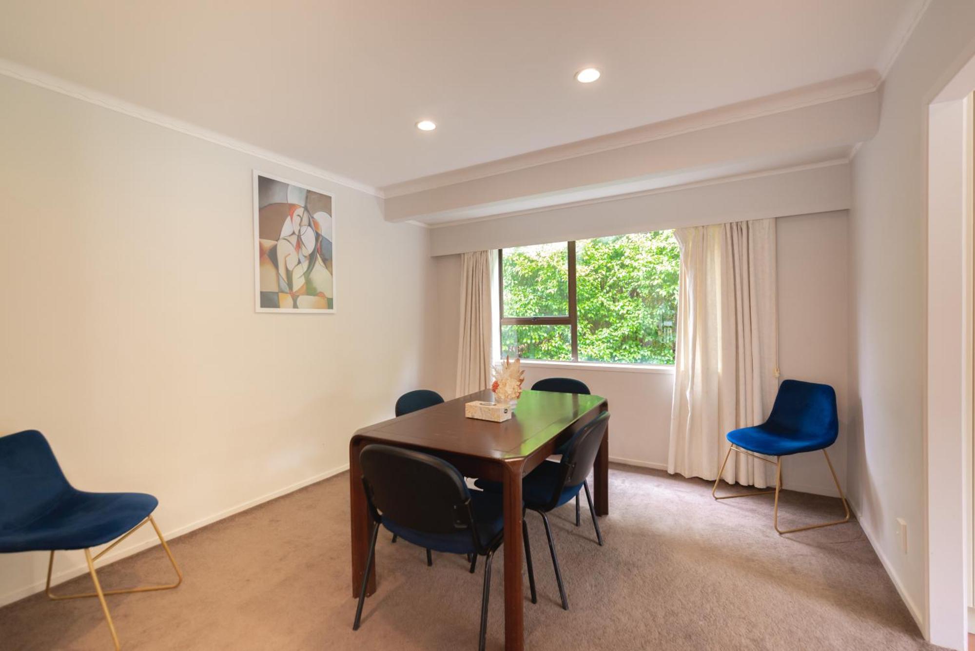 Remuera Spacious Holiday Home オークランド エクステリア 写真